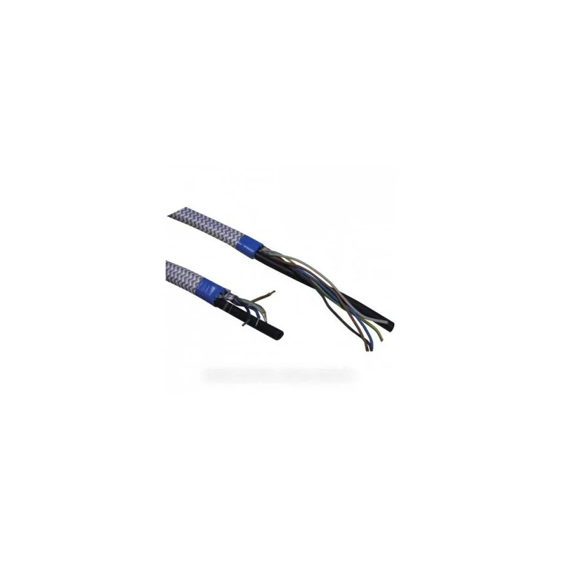 Cordon liaison fer/centrale 5 fils pour Centrale Vapeur PHILIPS 873839