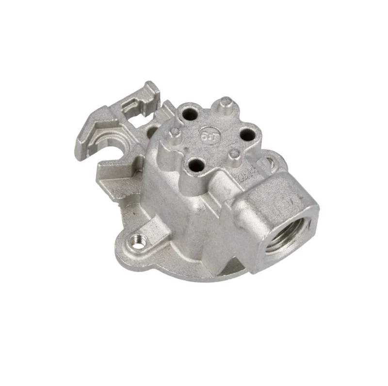 Corps, brûleur BOSCH 00622817 - BOSCH B/S/H