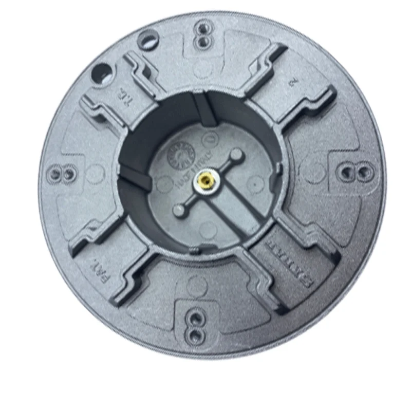 Corps de brûleur 3,6kw BEKO 223910089
