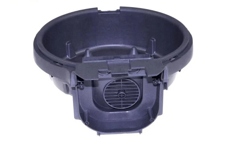 CORPS GRIS pour PIECES CUISSON PETIT ELECTROMENAGER SEB - SS-991267