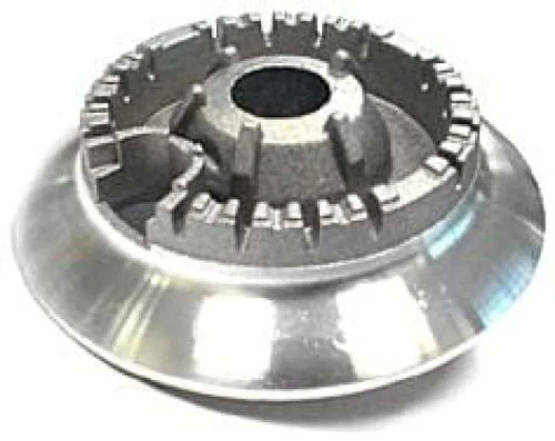 COURONNE BRULEUR AUXILIAIRE REP 7 pour TABLE DE CUISSON SCHOLTES - C00135979
