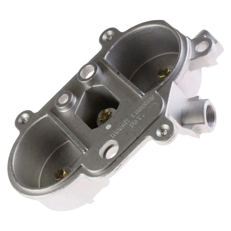 Couronne de brûleur d'origine ARISTON HOTPOINT C00119720