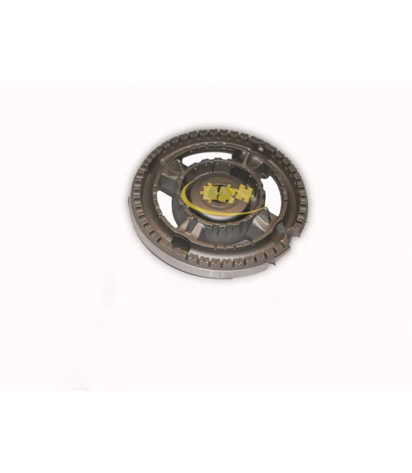Couronne triple brûleur de table Scholtes Ariston C00119171 - Indesit Ariston Scholtès HotpointCreda Philco