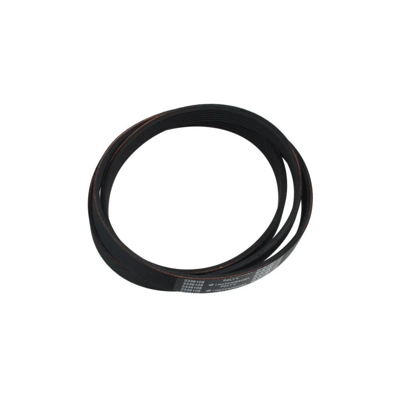 Courroie 6PJE1161 d'origine 1161 x 14mm HISENSE HK2336108