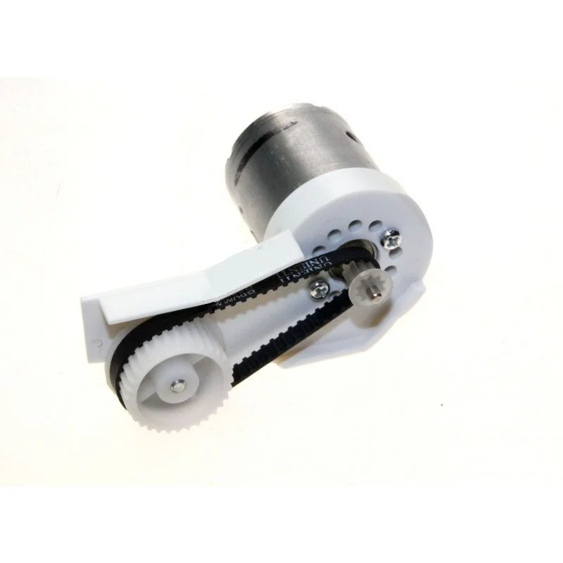 Moteur et Courroie dentée pour Aspirateur ELECTROLUX 4055041000