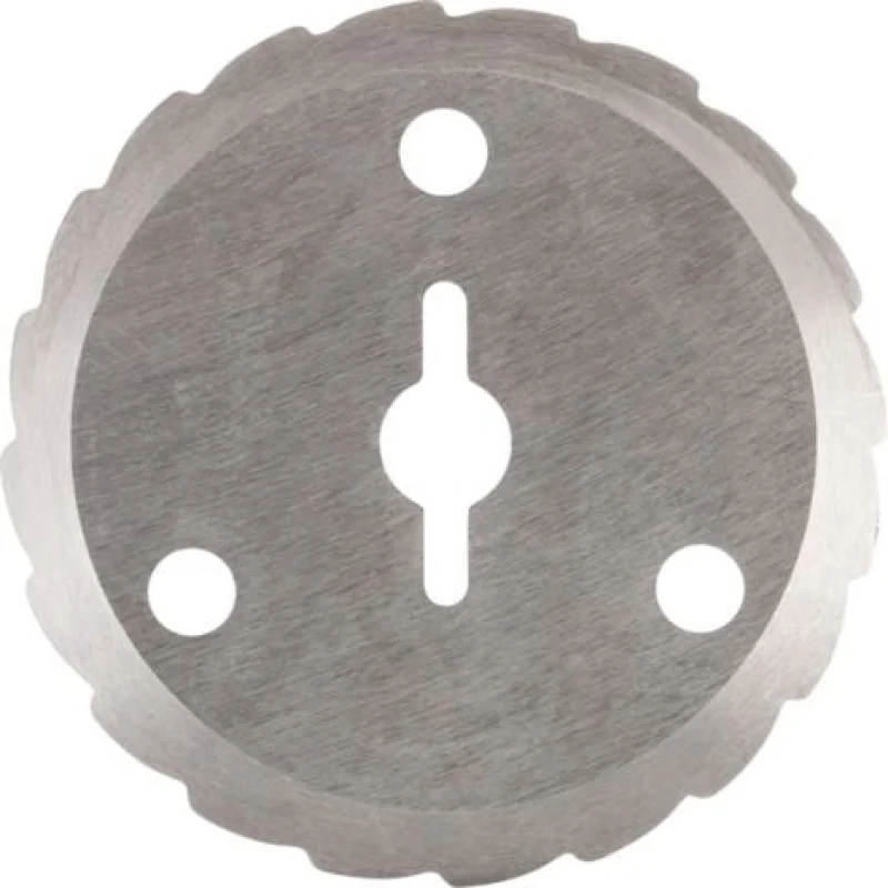 Couteau Couteau de rechange pour tondeuse universelle Bosch pour Xeo 1 ou Xeo 2 - 2609256997