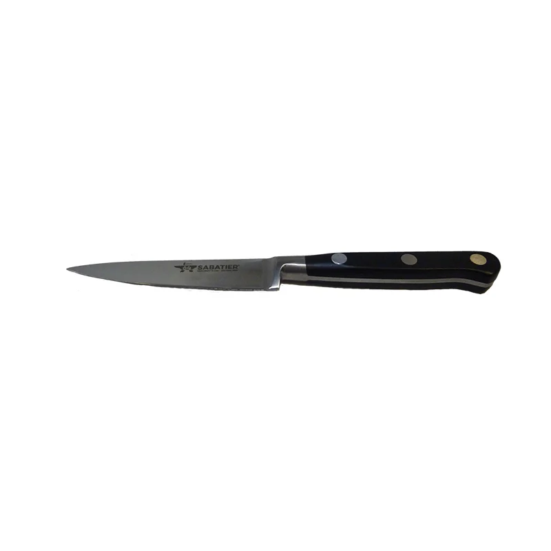 COUTEAU D'OFFICE 10CM GSAB10 - DIVERS MARQUES