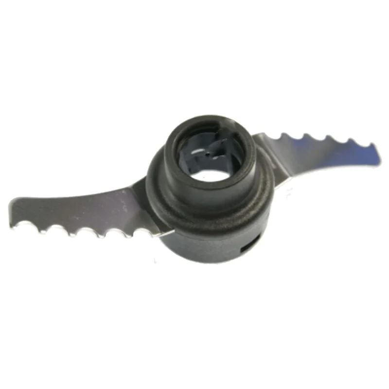 Couteau à pétrin + glace Robot ménager SS-1530000481 MOULINEX