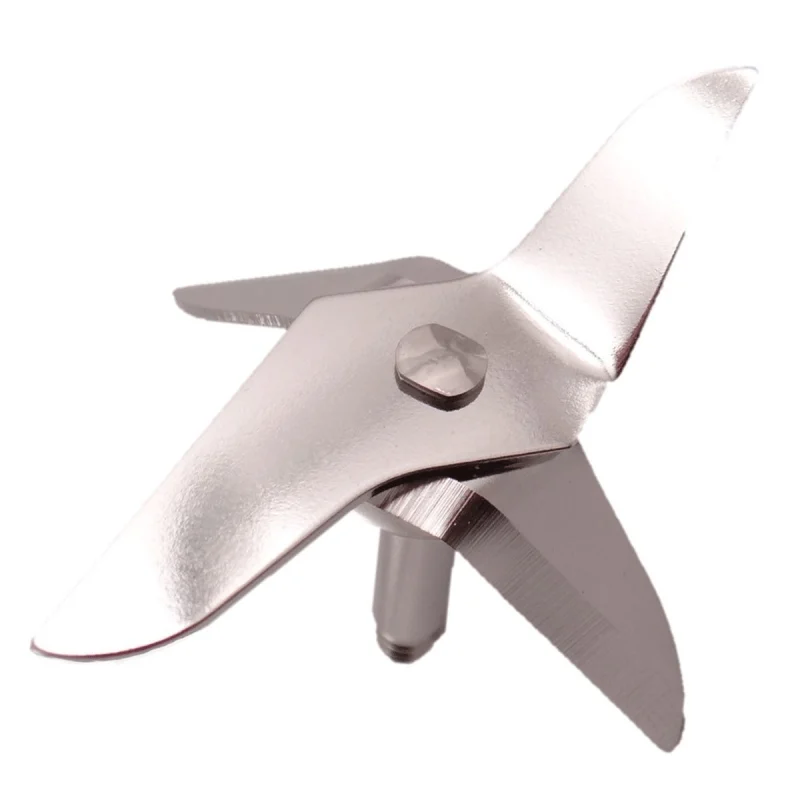 Couteau x4 lames avec joint MOULINEX MS-653233