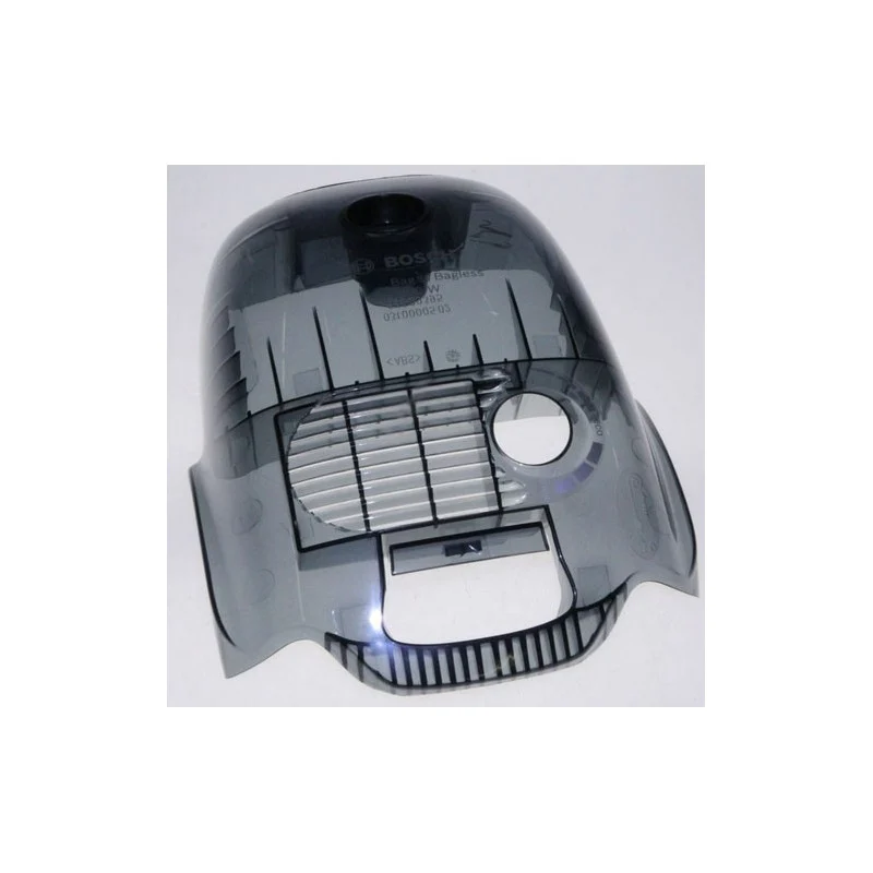 Couvercle à poussière pour Aspirateur BOSCH 00449814 - BOSCH B/S/H