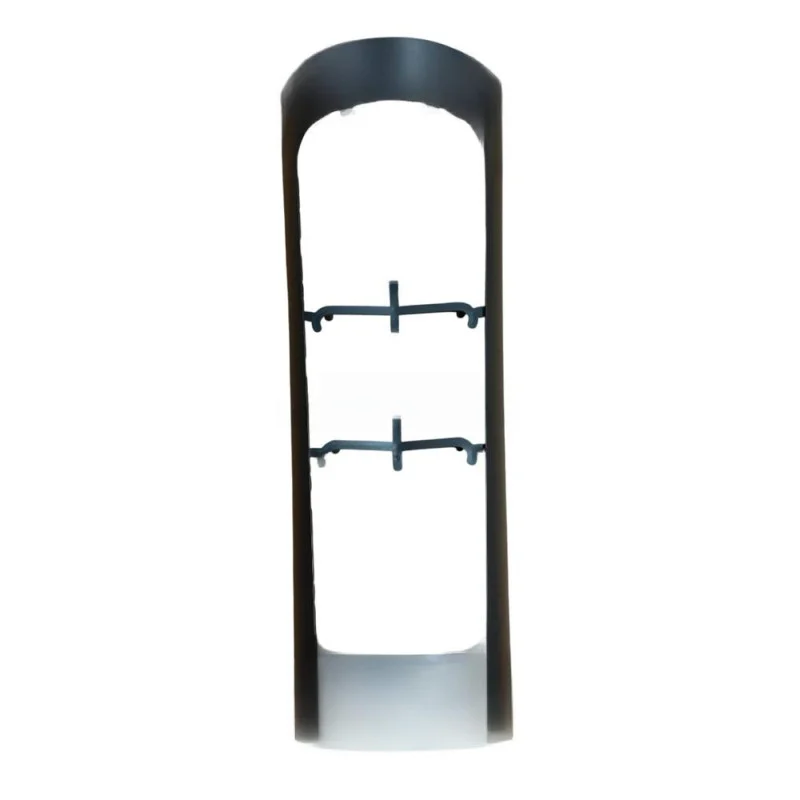 Couvercle arrière pour Climatiseur Heat Cool & Purify 3in1 VALBERG - ME458978002