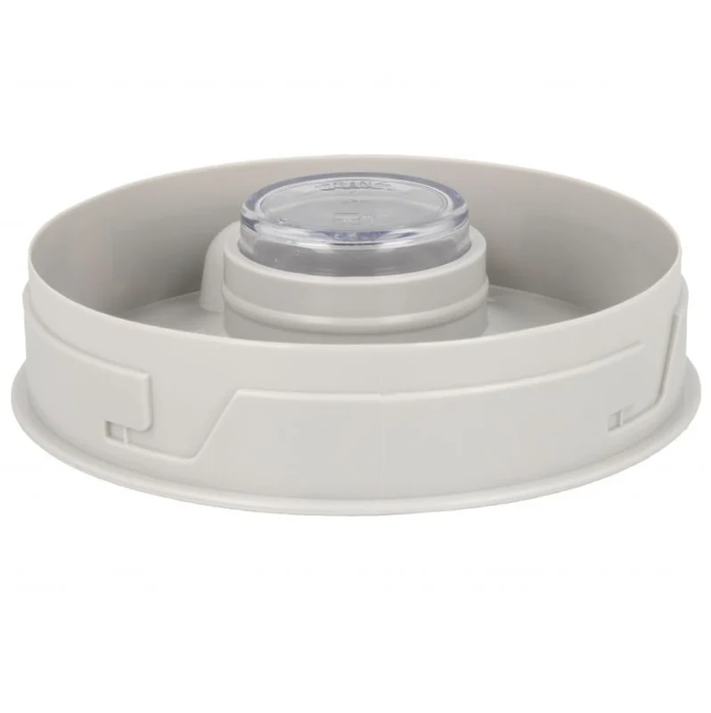 Couvercle avec bouchon du blender KENWOOD KW711769