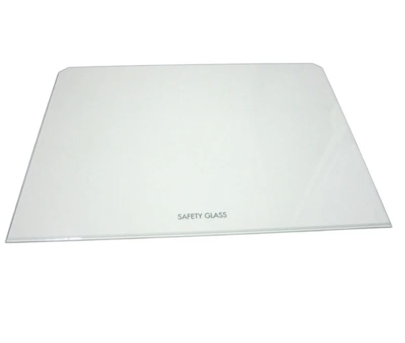 Couvercle bac a legumes 590x428x4 ARISTON HOTPOINT C00266240