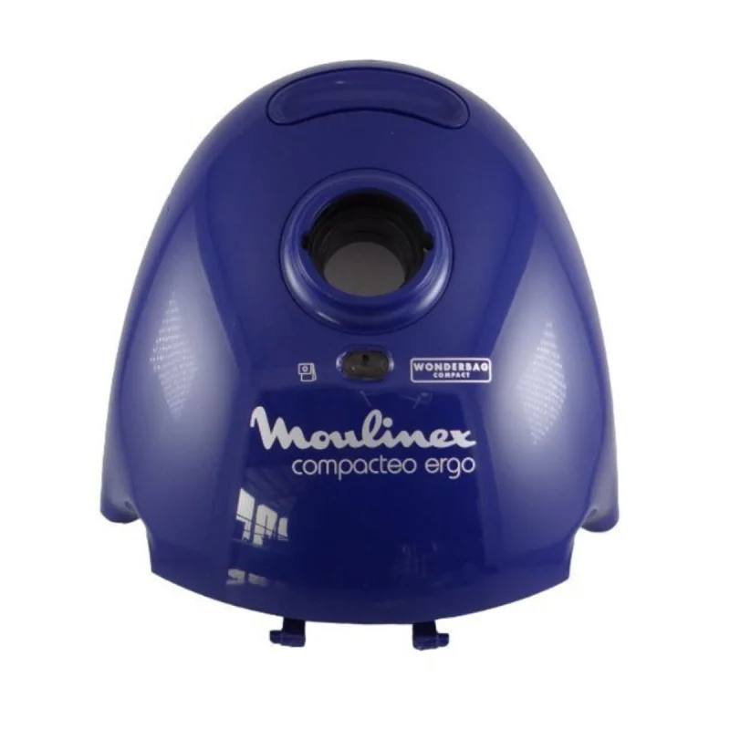 Couvercle bleu MOULINEX RS-RT900437