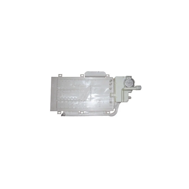 Couvercle pour Lave-Linge AEG 8996454308306