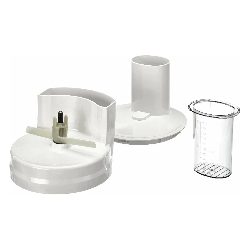 COUVERCLE BOITIER POUR ROBOT MULTIFONCTIONS BOSCH - BOSCH B/S/H