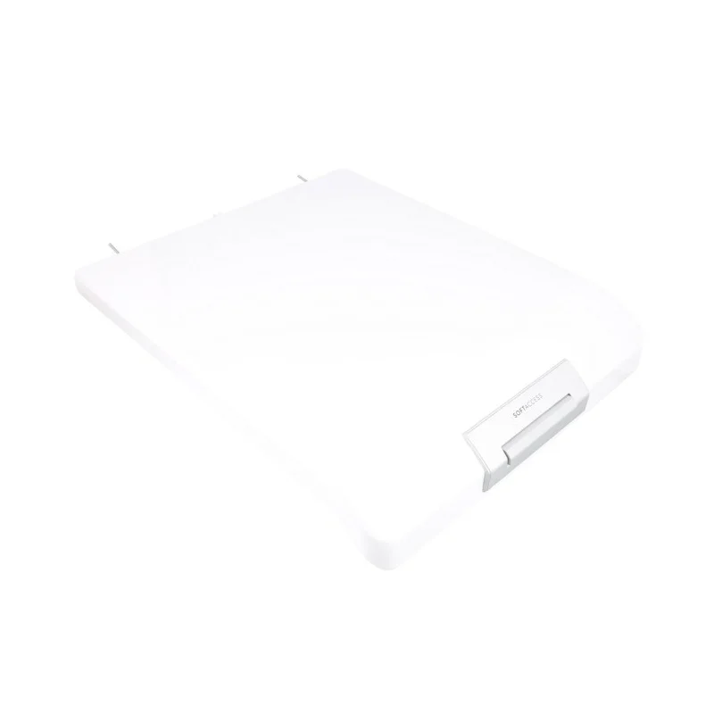 COUVERCLE COMPLET BLANC/ARGENT 14022820610 - ELECTROLUX