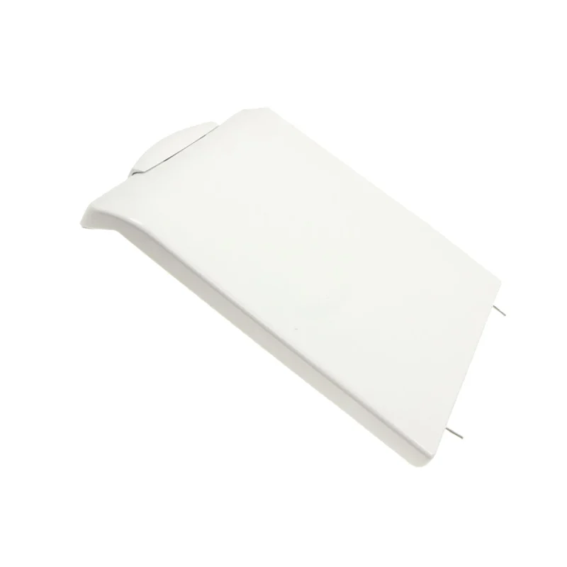 Couvercle complet blanc d'origine AEG 140227974064