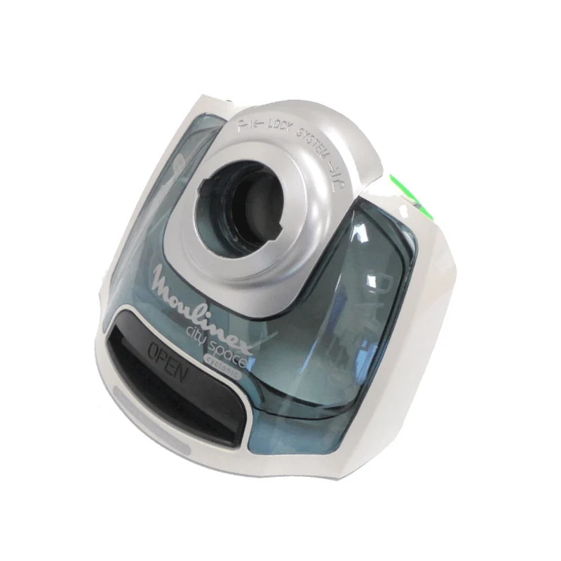 Couvercle complet gris MOULINEX FS-9100025941