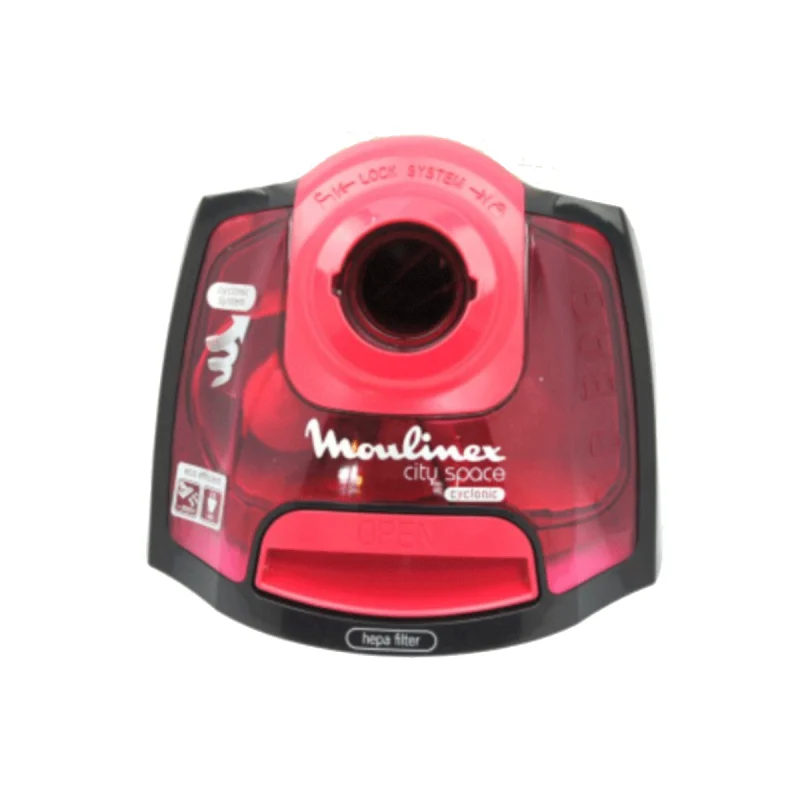 Couvercle complet MOULINEX RS-RT900524