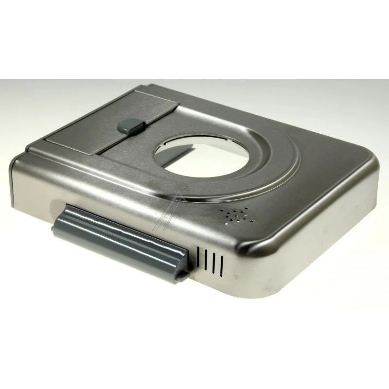 Couvercle complet QD791A pour Machine à pain RIVIERA & BAR 500590864