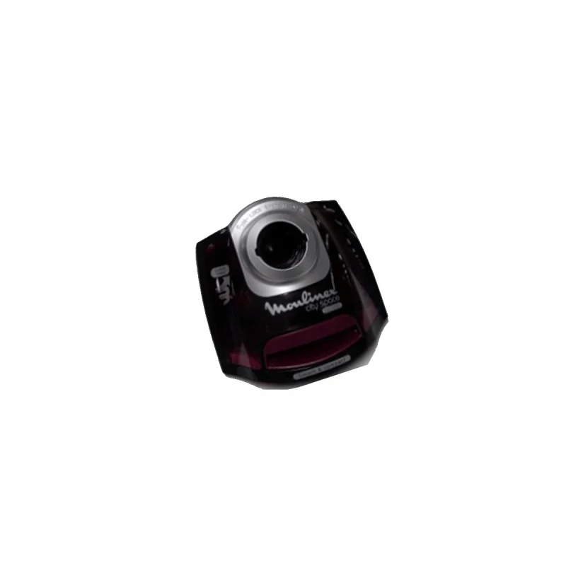 Couvercle complet violet MOULINEX FS-9100025942