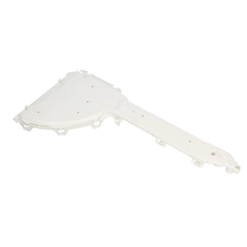 Couvercle de bac à lessive pour machine à laver, lave-linge Whirlpool Indesit Hotpoint - C00285913