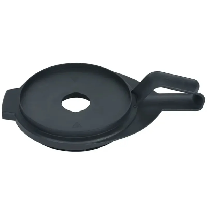 Couvercle de bol de blender avec joint noir MOULINEX MS-652642