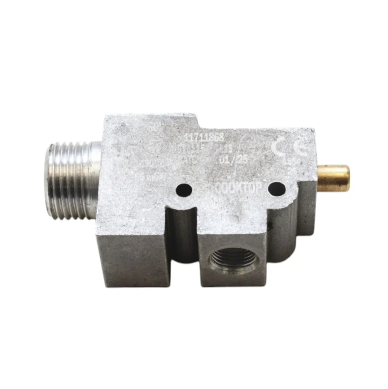 Couvercle de vanne d'arrêt simple INDESIT C00863488