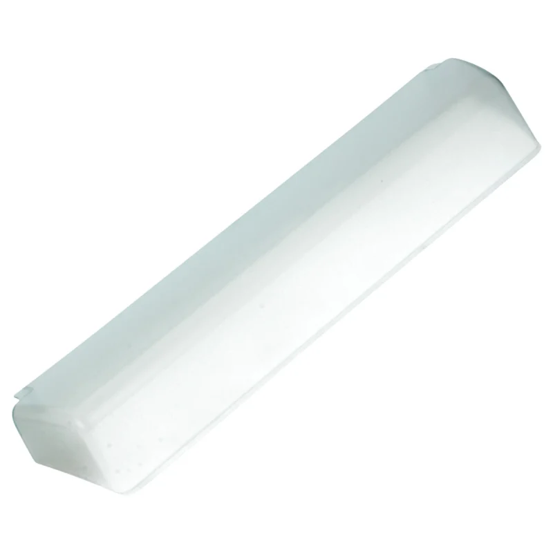Couvercle du compartiment beurre 459X118 mm LIEBHERR 910102400