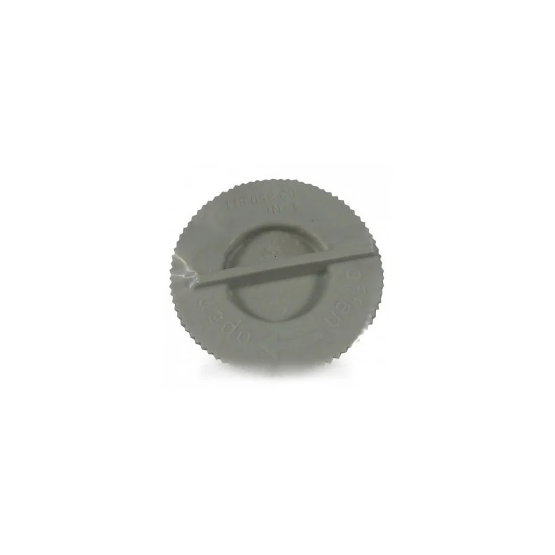 Couvercle pour Lave-vaisselle Miele 3350811