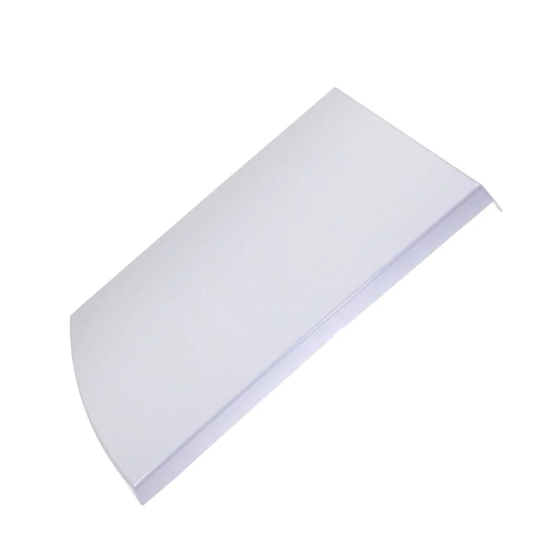 Couvercle en plastique blanc d'origine FAURE 2063871020