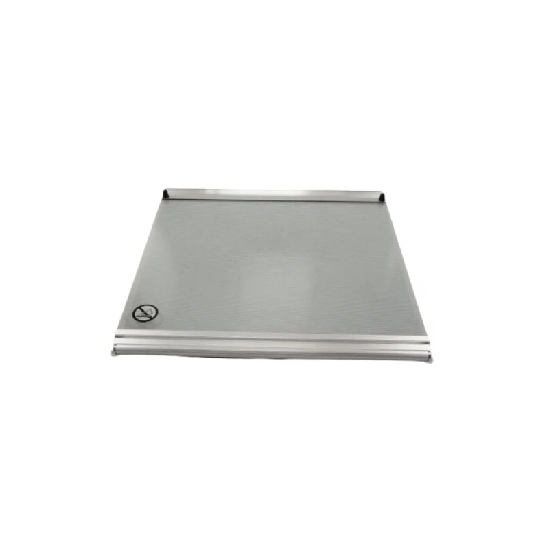 Couvercle en verre (587x592mm) SMEG 682173799