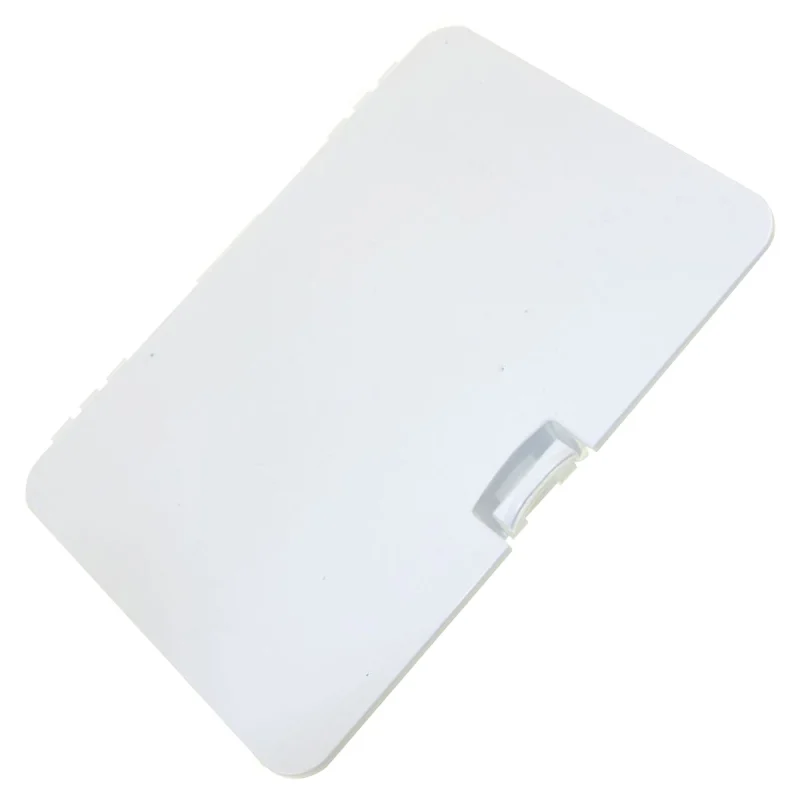 Couvercle filtre LG MBL65547914