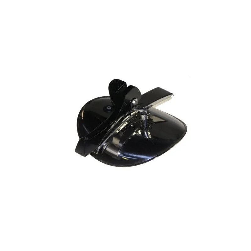 Couvercle inox diam 210 pour Autocuiseur LAGOSTINA LS-090002000107