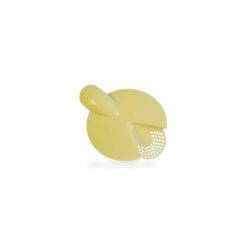 Couvercle jaune verseuse pour Cafetière MOULINEX MS-5970467