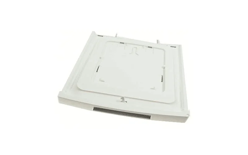 COUVERCLE KIT pour LAVE LINGE HOTPOINT - 481010717049