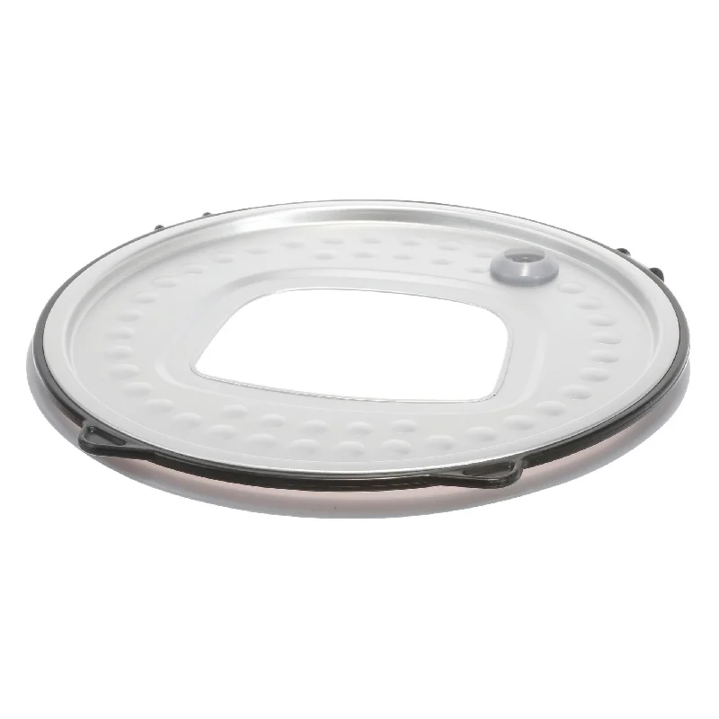 COUVERCLE MULTICUISEUR BOSCH 11009713 - BOSCH B/S/H