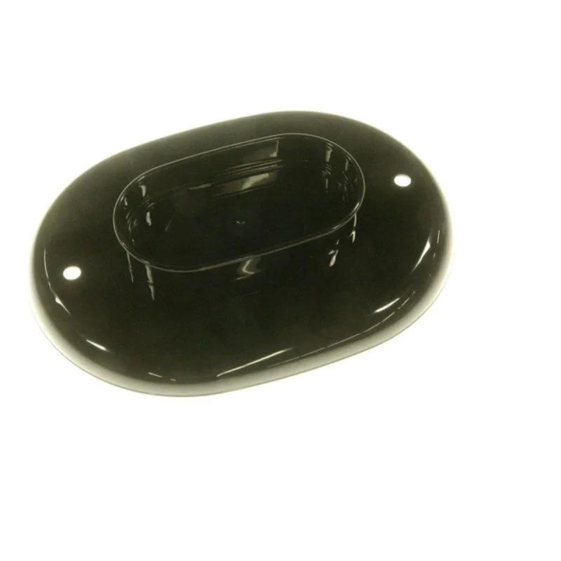 Couvercle noir Cuiseur vapeur SS-993689 SEB
