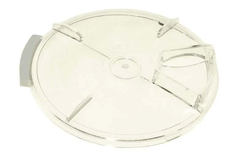 COUVERCLE PASTA MATIC 1000 pour PIECES PREPARATION CULINAIRE PETIT ELECTROMENAGER DELONGHI - UU1012