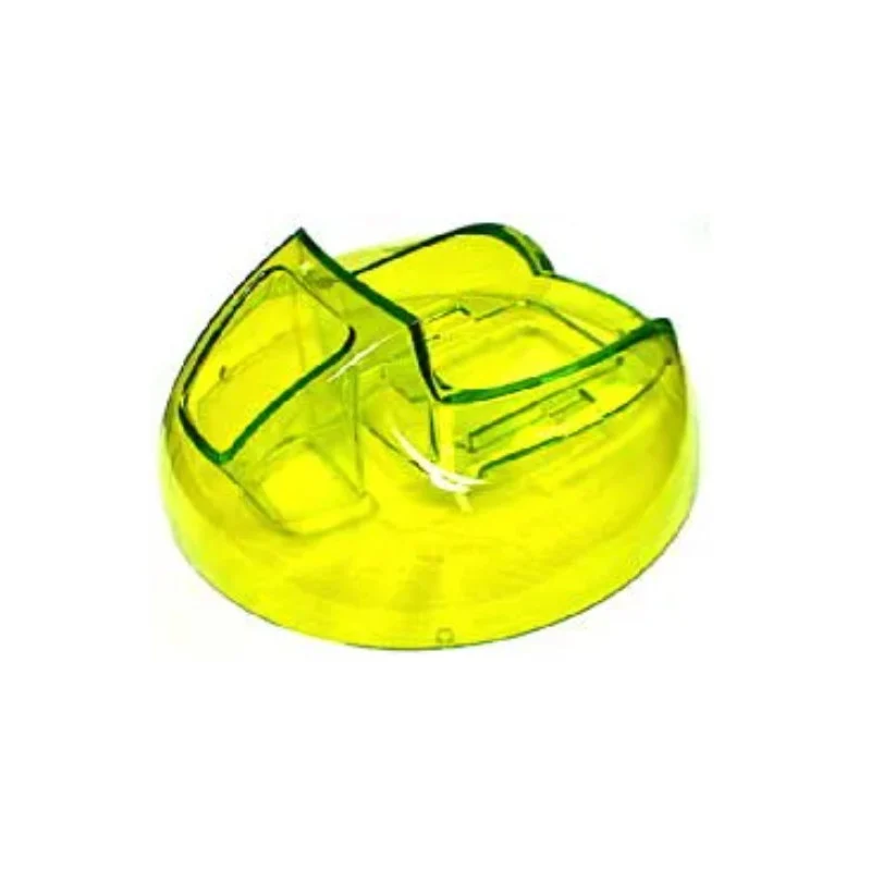 Couvercle pistache pour sorbetière LAGRANGE - S400102