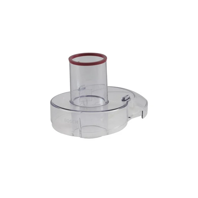 Couvercle pour centrifugeuse/ extracteur de jus MES20C0/ MES25C0 BOSCH - 00701708