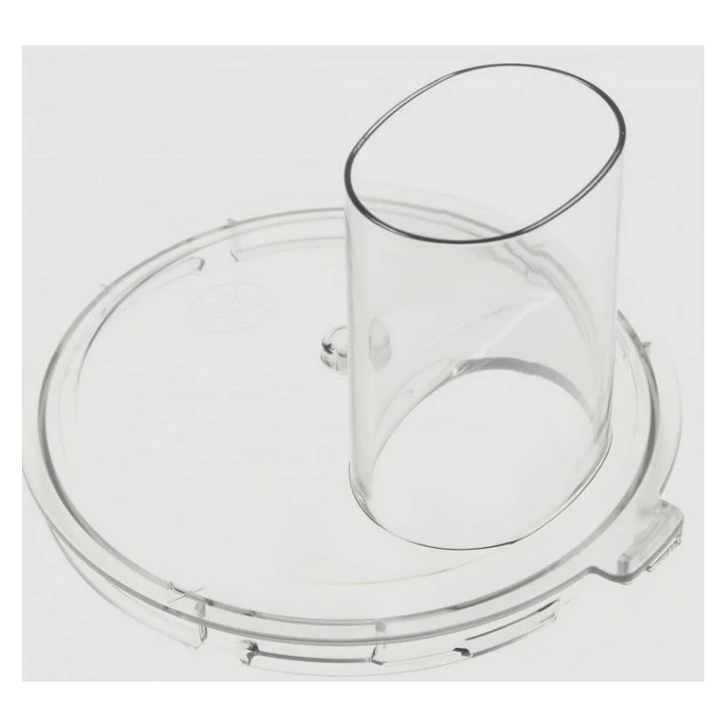 Couvercle pour Robot multifonction BOSCH 12007720 - BOSCH B/S/H