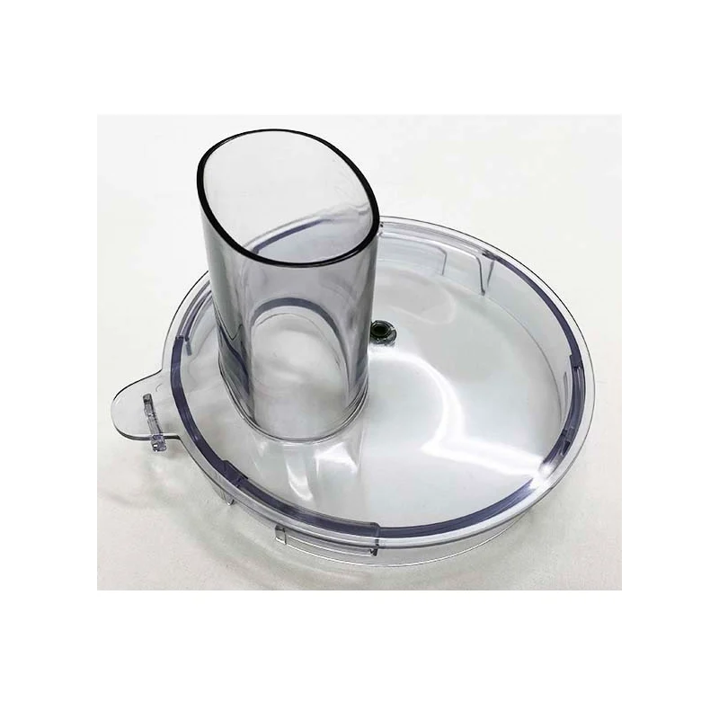 Couvercle pour robot multifonction, compatible Kenwood FDM71/ FDP65 - AS00000715
