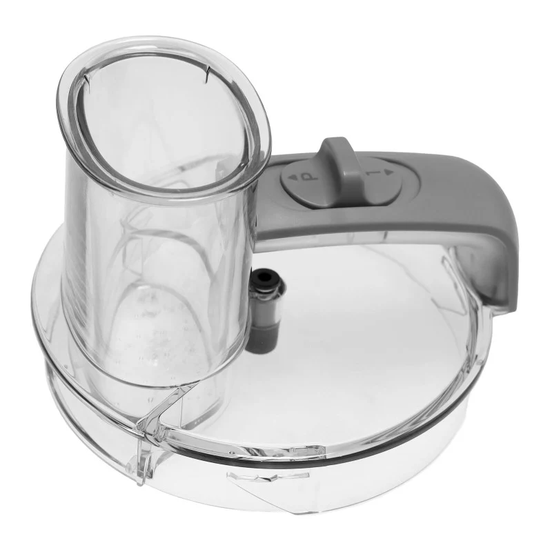 Couvercle pour robot multifonction FDP22.130 Kenwood/ De' Longhi - AS00004483