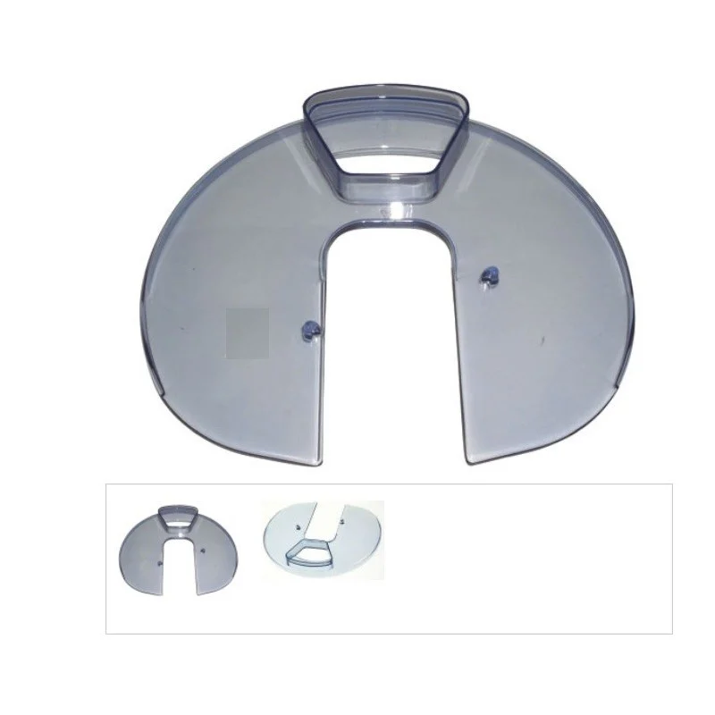 Couvercle pour Robot multifonction BOSCH B/S/H 00482103