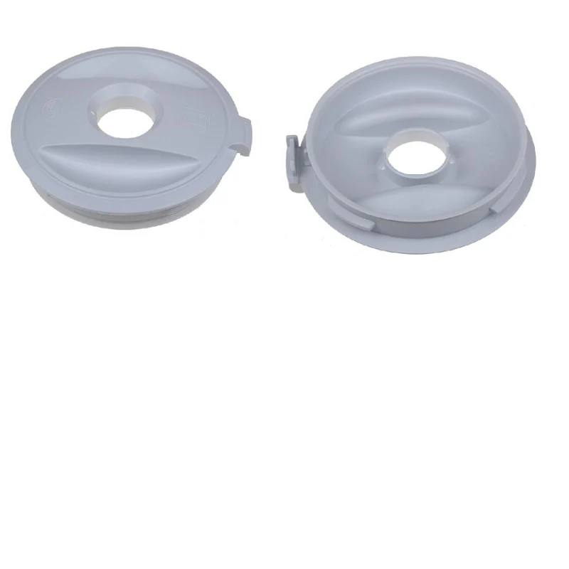 Couvercle sans bouchon pour Robot multifonction BOSCH 00618124 - BOSCH B/S/H