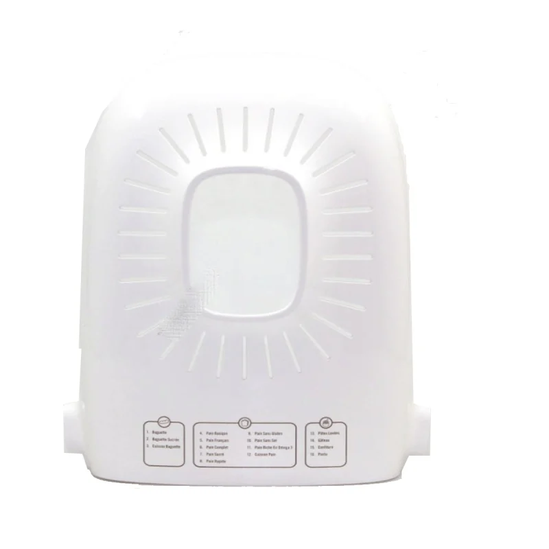 Couvercle supérieur blanc MOULINEX SS-189763