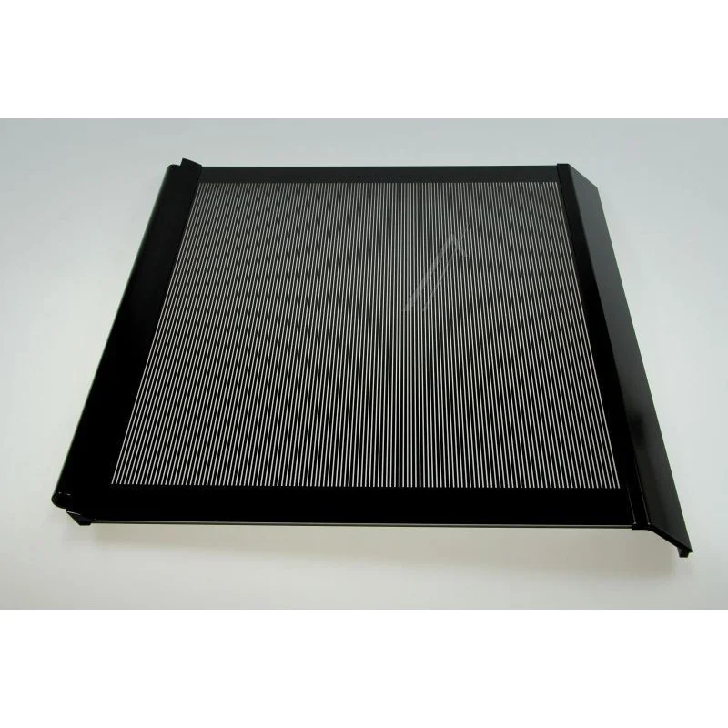 Couvercle verre sans Charnière pour Cuisinière FAGOR BRANDT 72X0560 - FAGOR BRANDT VEDETTE SAUTER DE-DIETRICH