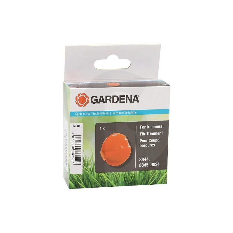 Couverture de Bobine pour Articles 8844, 8845 - GARDENA